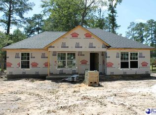 632 Brockton Ln, Florence, SC 29501