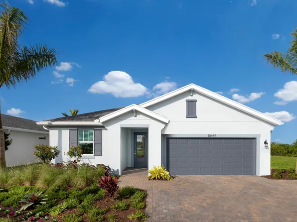 10944 SW Orana Drive, Port St Lucie, FL 34987