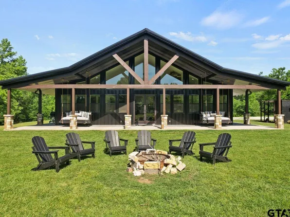 855 County Rd #1050, Talco, TX 75487