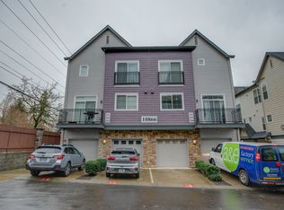 10866 NE Red Wing Way UNIT 204, Hillsboro, OR 97006