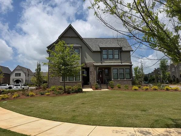 4520 Sage St, Birmingham, AL 35244