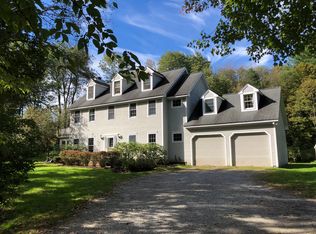 69 Osceola Rd, Richmond, MA 01254