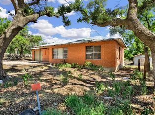 212 & 208 Myrtle Ave, Harper, TX 78631