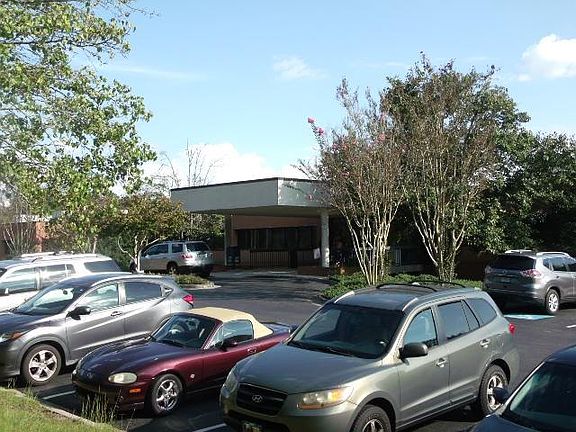 2nd image of 410 University Pkwy Suite 2800