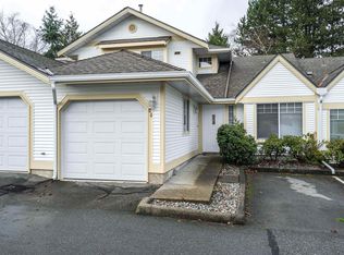 8737 212th St #24, Langley, BC V1M 2C8