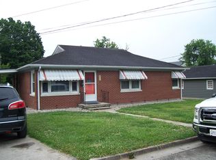 312 Hood Ave, Lebanon, KY