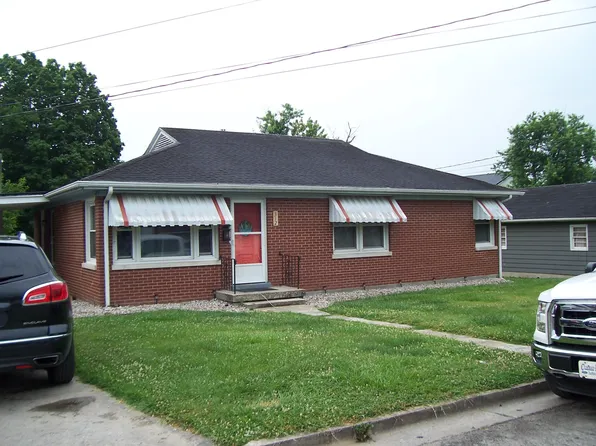 312 Hood Ave, Lebanon, KY 40033