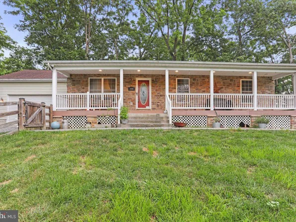 160 Shady Oak Ln, Kearneysville, WV 25430