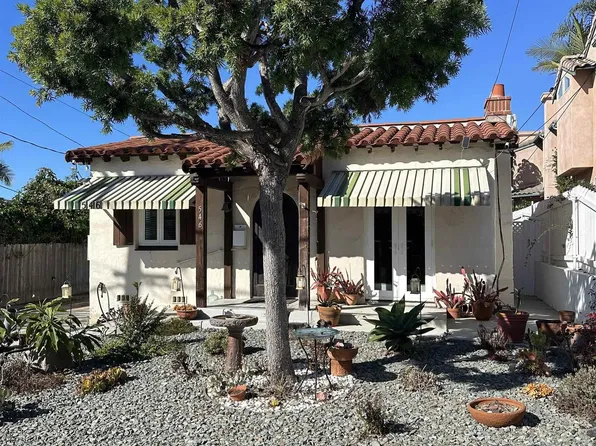 546 Arenas St, La Jolla, CA 92037