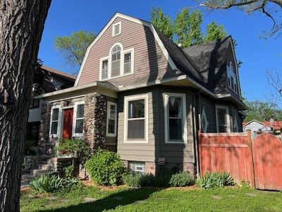 4957 Dupont Ave S, Minneapolis, MN, 55419