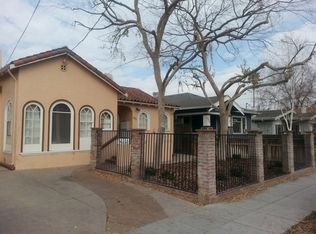 455 E Saint John St #C, San Jose, CA