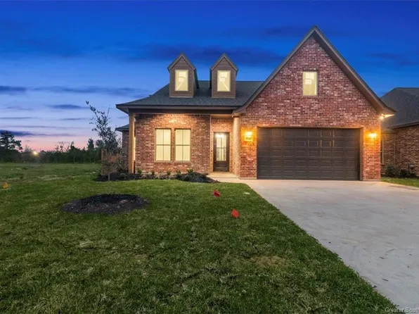 721 Lakewood Point, Lake Charles, LA 70605