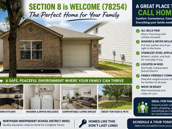 11342 Victory Cavern, San Antonio, TX 78254