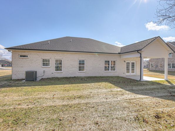 333 Blanford Cir LOT 16, Manchester, TN 37355