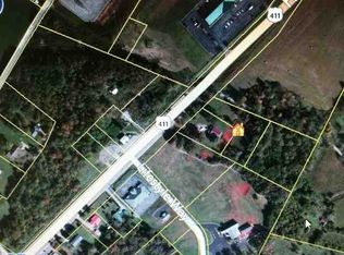 6580 Highway 411, Benton, TN 37307