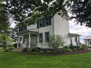 4360 N 1000 E, Whitestown, IN 46075