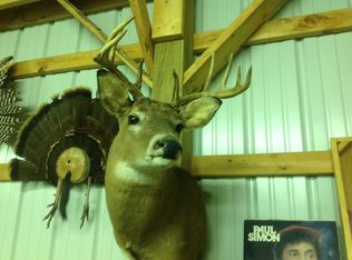 Norman Rd, Port Huron, MI 48059