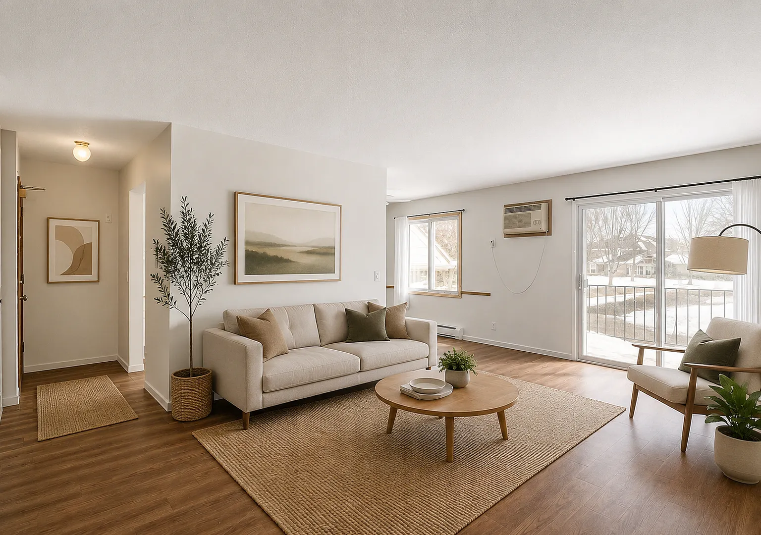 Highland Gables Apartments — Photo 1
