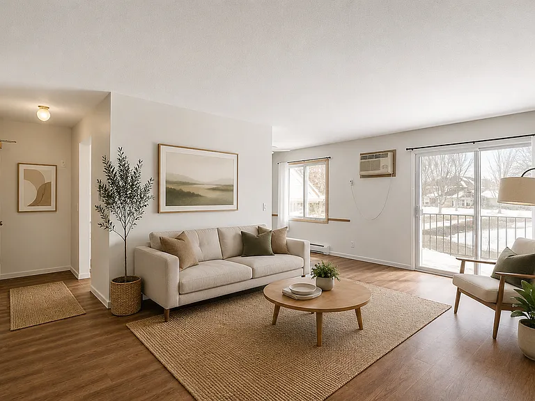 Highland Gables Apartments — Photo 9