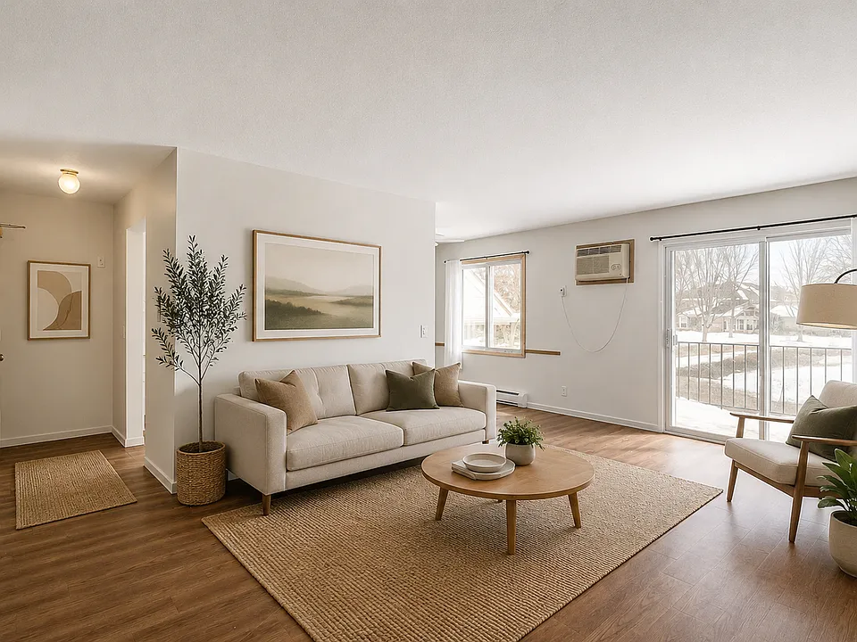 Highland Gables Apartments
