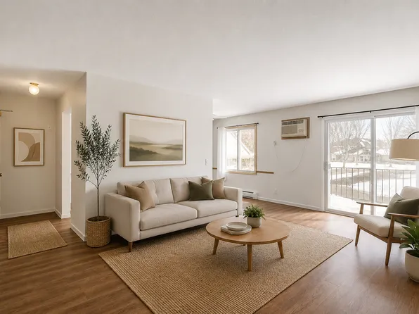 Highland Gables Apartments