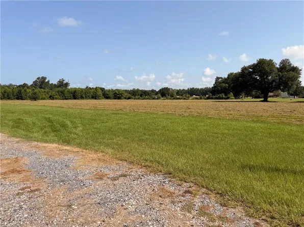 0 Highway 115, Mansura, LA 71350