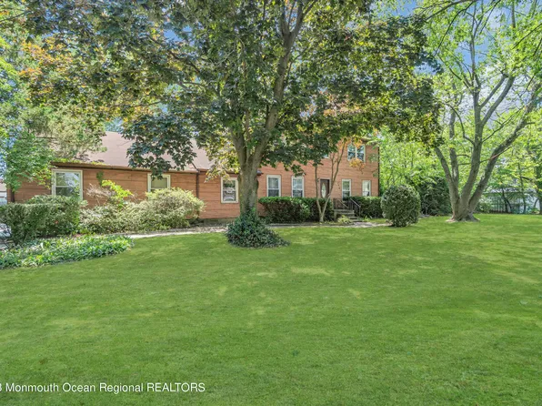 546 Palmer Avenue, North Middletown, NJ 07748