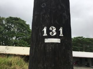 17-571 Volcano Rd LOT 7, Mountain View, HI 96771