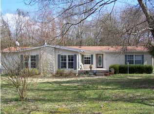 1716 Santa Barbara Cir, Soddy Daisy, TN 37379