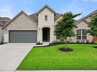 1513 Hinterwald St, Leander, TX 78641