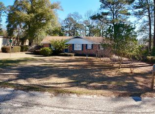 1010 Oak St, Jackson, AL 36545