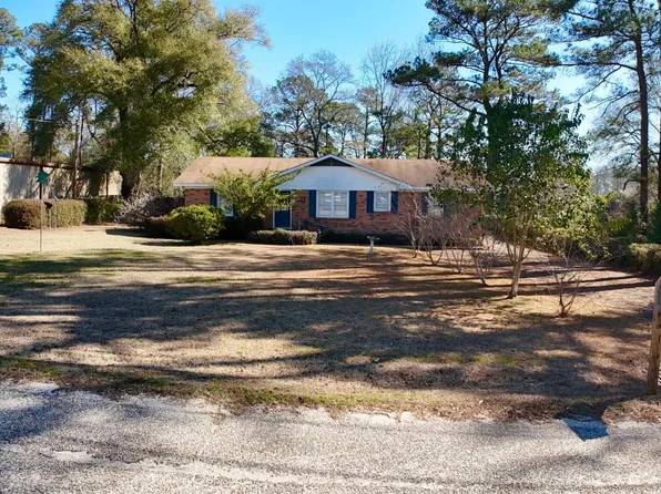 1010 Oak St, Jackson, AL 36545