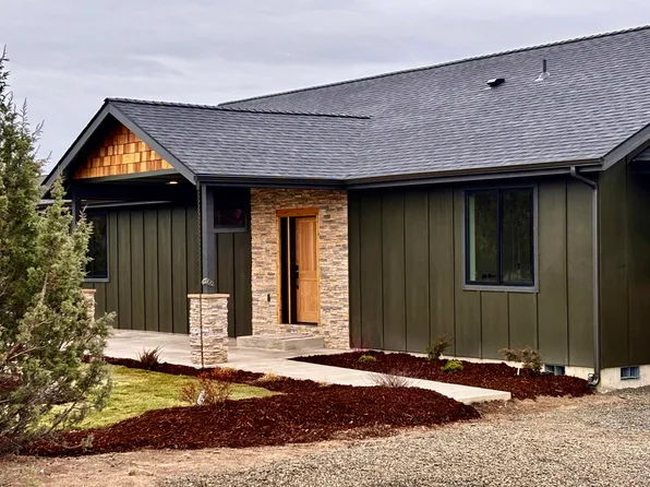 6822 SE Madison Ave, Prineville, OR 97754