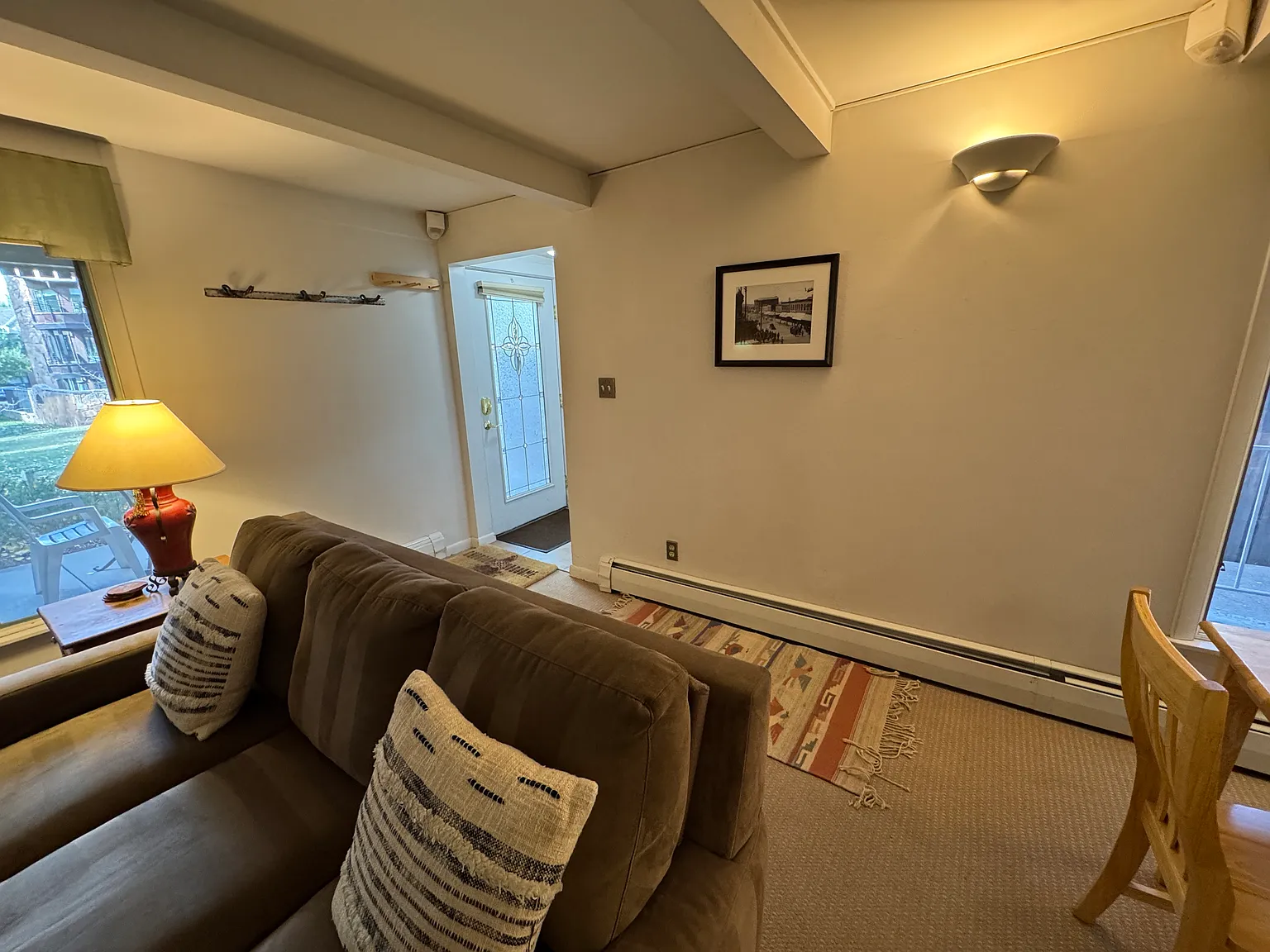 1 bed, 557 sqft, $7,500 — Photo 2