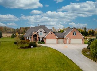 10632 Minnich Rd, Fort Wayne, IN 46816