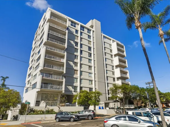 2620 2nd Ave Unit 7A, San Diego, CA 92103