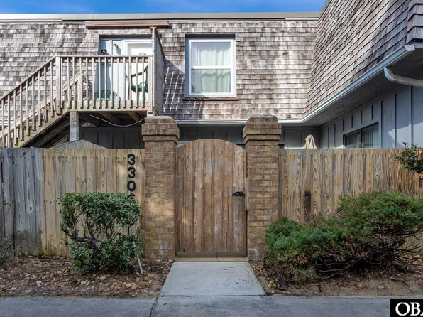 3306 Barnacle Ln Unit 3306, Kitty Hawk, NC 27949