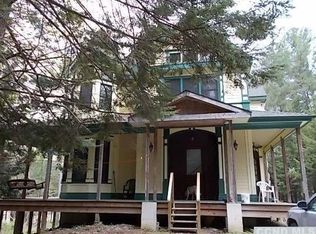 144 Crystal Point Rd, Cairo, NY 12413