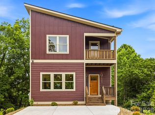 123 3rd St, Asheville, NC 28803