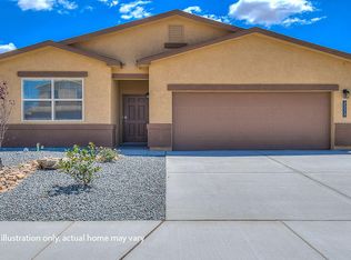 16 Avenida Parque, Los Lunas, NM 87031
