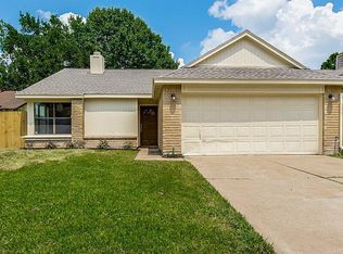 3016 Walnut Springs Dr, Katy, TX 77449