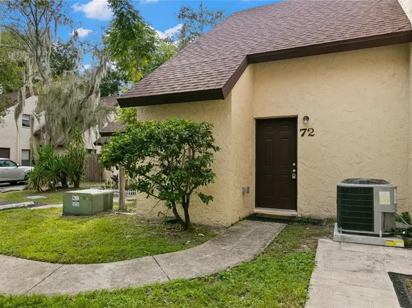 12434 N 58th St APT 72, Tampa, FL 33617