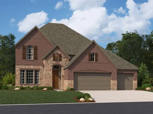 2097 Graham Way, Brookshire, TX 77423