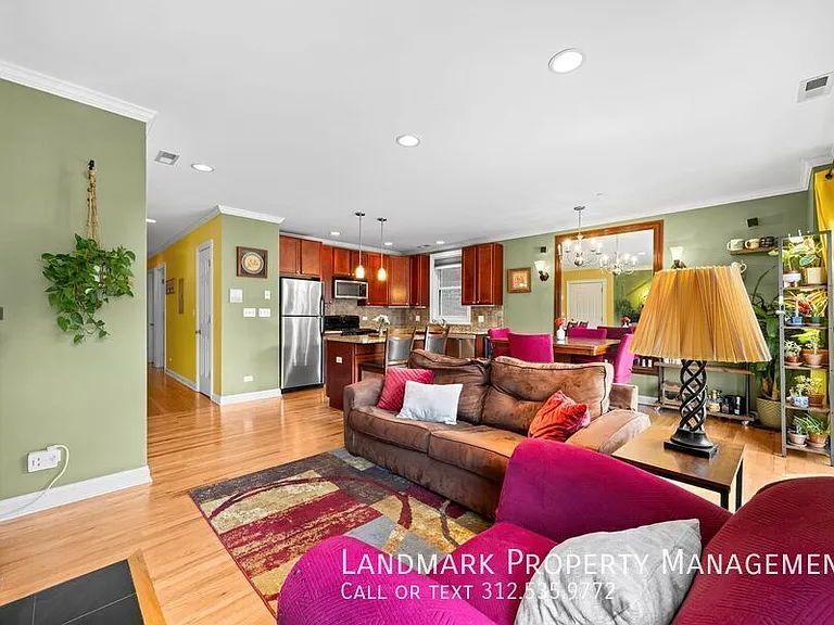 1152 W Roscoe St #2E — Photo 8