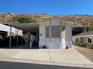 34 Redbluff Dr, Hurricane, UT 84737