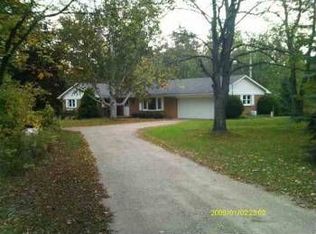 5304 N M 66 Hwy, East Jordan, MI 49727