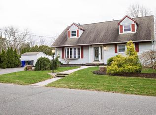 284 Vermont Dr, Brick, NJ