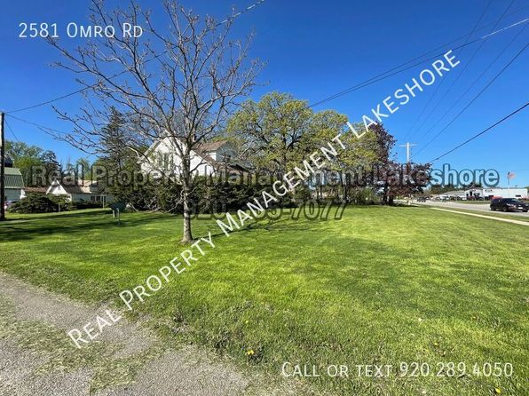 2581 Omro Rd