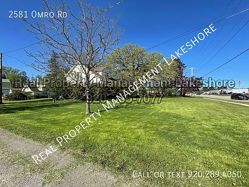 2581 Omro Rd Photo 1