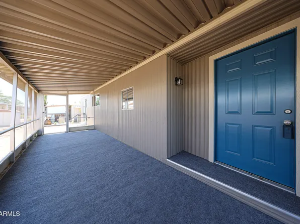 2650 W UNION HILLS Drive #257, Phoenix, AZ 85027